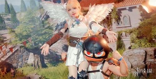 命运方舟最新活动爆料,神秘爆料揭示未知冒险篇章