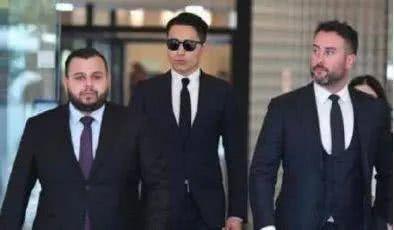 高云翔澳洲最新爆料,真相究竟如何？