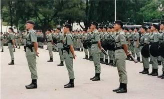 香港警队最新爆料,揭秘黑帮势力与犯罪网络内幕