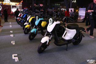 小牛新品最新爆料u系列,小牛U系列新品前瞻，引领智能出行新潮流