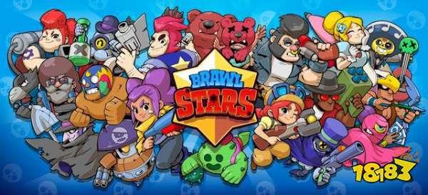 荒野乱斗端午最新爆料,端午狂欢！荒野乱斗最新爆料揭秘全新内容与活动