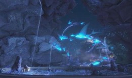 鸣潮地图最新爆料,探索神秘海域，揭秘未知岛屿