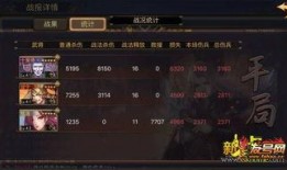 率土之滨s11最新爆料,全新势力崛起，战火再燃！