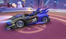 飞车爆料最新赛车,全新赛车亮相，速度与激情再升级！