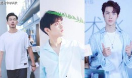 娱乐圈八卦博主最新爆料