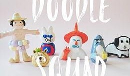 涂鸦小队最新爆料,最新爆料背后的惊人真相