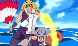 火影忍者最新爆料s忍,火影忍者最新爆料揭秘S忍神秘力量