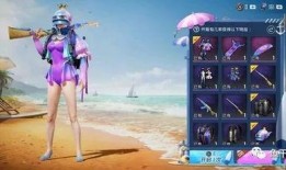 军需返场皮肤最新爆料,全新爆料揭示神秘返场皮肤