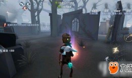 第五人格最新爆料4.4,惊悚剧情升级，角色技能大揭秘！