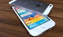 苹果9最新爆料图片高清,高清图片揭示颠覆性设计革新！”