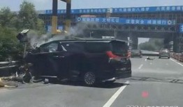 揭阳车祸爆料最新消息,事故原因调查及伤亡情况公布