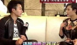 卓伟和刘恺威最新爆料,揭秘娱乐圈惊天秘密！