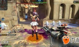 最新逆战创世者套装爆料,神秘力量觉醒，巅峰对决即将开启！