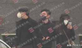 李光洁最新爆料,娱乐圈背后的真实故事