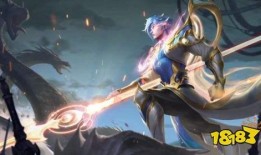 赵云皮肤最新爆料图片大全,炫酷造型，惊艳四座！