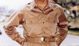 麦克阿瑟最新爆料,揭秘不为人知的真相与内幕