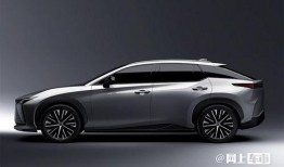 最新爆料雷克萨斯,豪华与科技的完美融合，引领汽车行业新潮流”