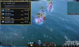 命运方舟最新活动爆料,神秘爆料揭示未知冒险篇章