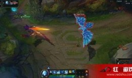 王者澜最新皮肤爆料技能特效,炫彩幻境，技能特效惊艳亮相