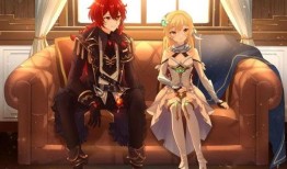 原神凯瑟琳最新爆料图片,神秘女武神，揭开神秘面纱