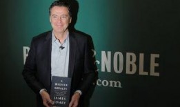 最新美国局长爆料视频,最新视频揭露惊人内幕！”