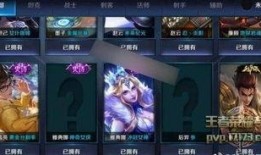 王者皮肤优化最新爆料,皮肤优化新动向，全新视觉盛宴即将来袭！