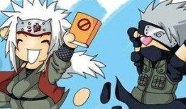 火影忍者最新蛋爆料卡片,神秘新角色登场，命运之战即将开启！