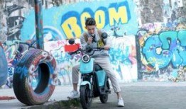 小牛新品最新爆料u系列,小牛U系列新品前瞻，引领智能出行新潮流