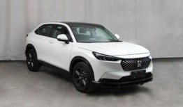 本田最新爆料,尖端科技与极致性能的完美融合”