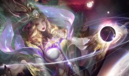 女帝皮肤最新爆料视频,华丽转身，惊艳亮相！