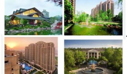 合肥桃李春风最新爆料,揭秘高端住宅区的神秘面纱