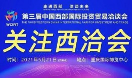 重庆网友最新爆料西洽会,重庆网友揭秘盛会精彩瞬间