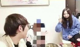 杨昊铭最新爆料