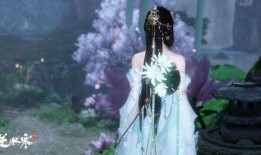 逆水寒手游外观最新爆料,古风韵味再升级，视觉盛宴即将来袭！