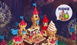 饼干人王国最新爆料皮肤,独家爆料全新皮肤生成过程