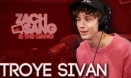 sivan最新爆料,揭秘娱乐圈幕后真相