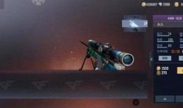 cfm枪最新爆料,性能升级，神秘功能引热议